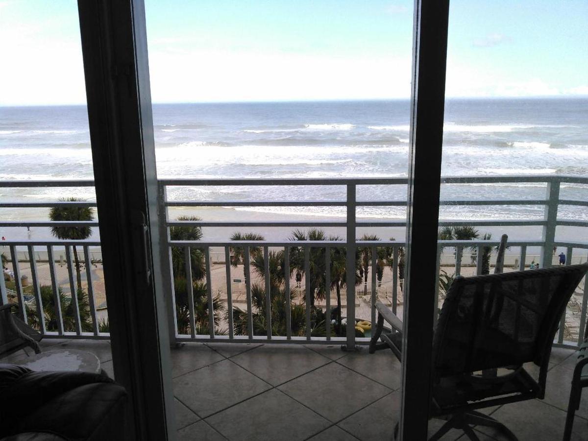 Ocean Walk Resort Daytona Beach Exteriér fotografie