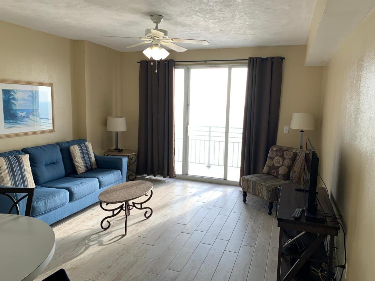 Ocean Walk Resort Daytona Beach Exteriér fotografie