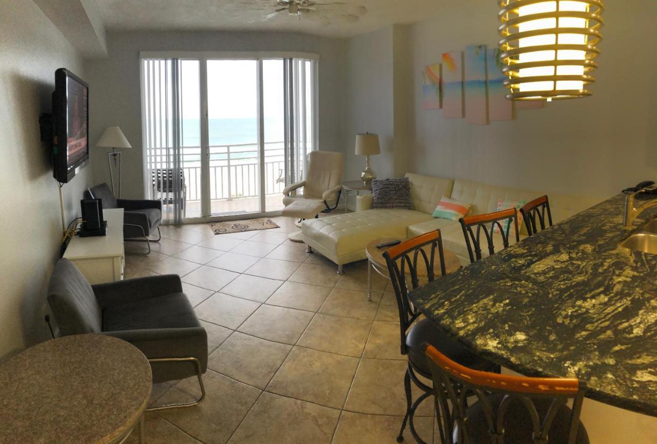 Ocean Walk Resort Daytona Beach Exteriér fotografie